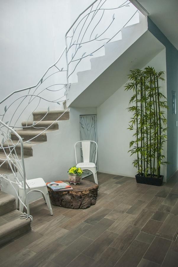 Hotel Karenina Oaxaca Екстериор снимка