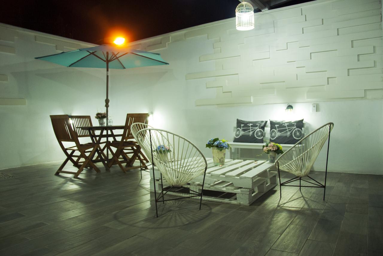 Hotel Karenina Oaxaca Екстериор снимка