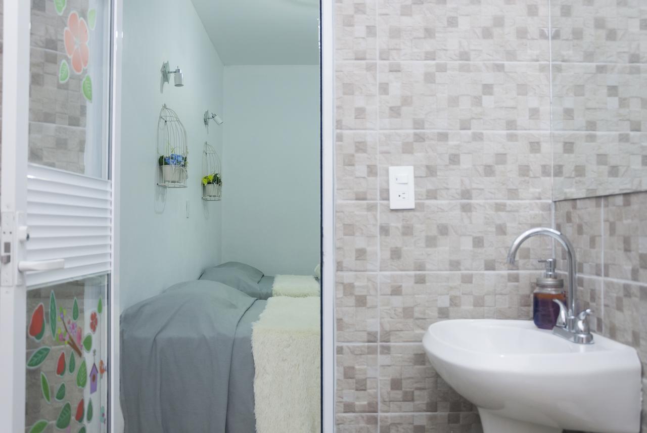 Hotel Karenina Oaxaca Екстериор снимка