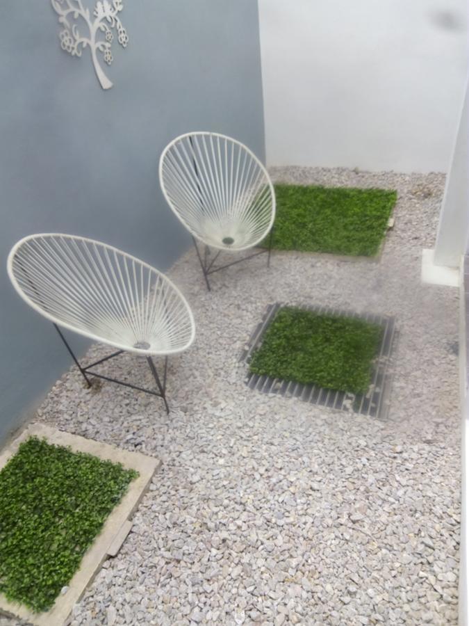 Hotel Karenina Oaxaca Екстериор снимка