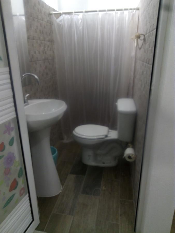 Hotel Karenina Oaxaca Екстериор снимка