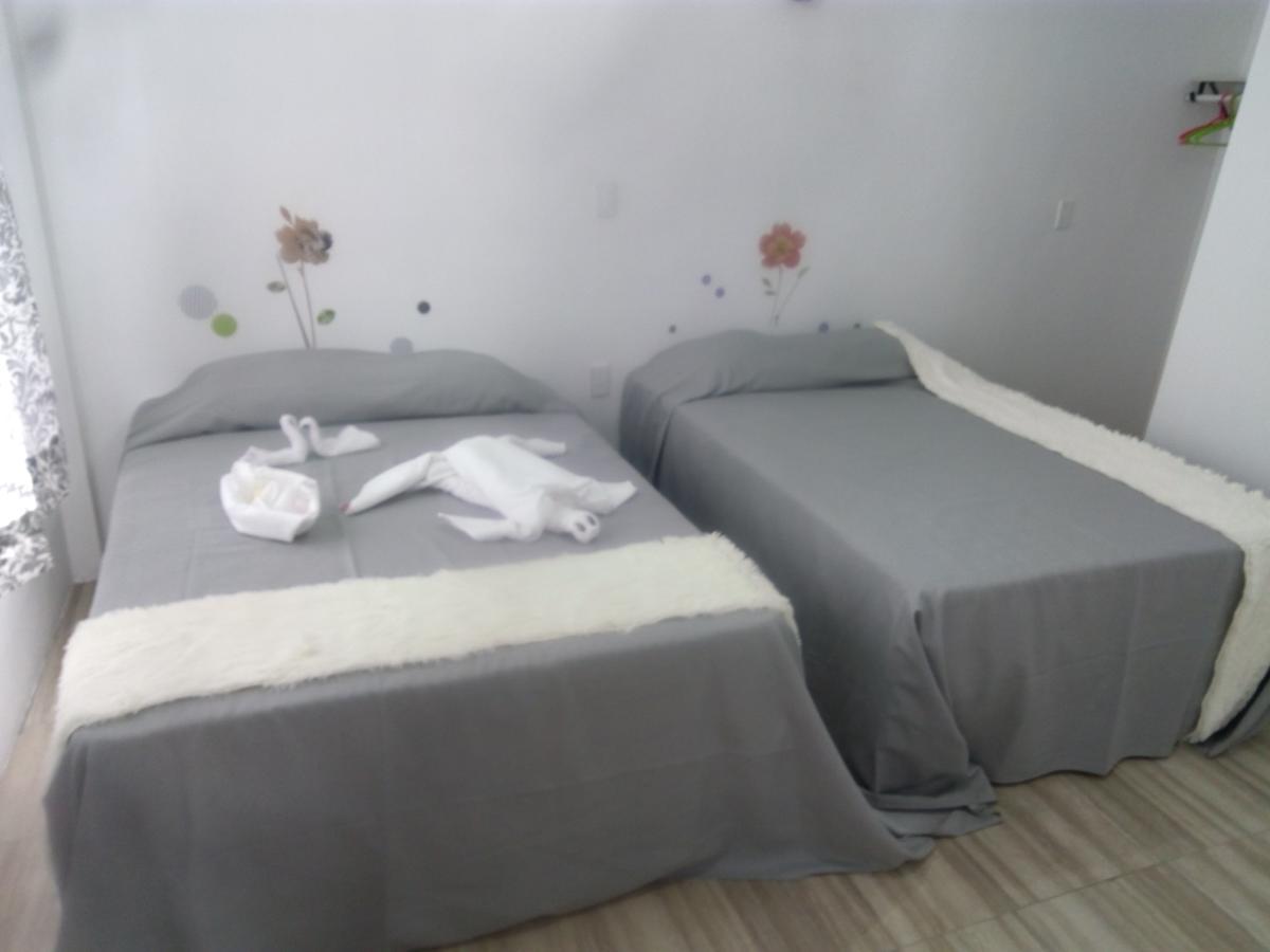 Hotel Karenina Oaxaca Екстериор снимка