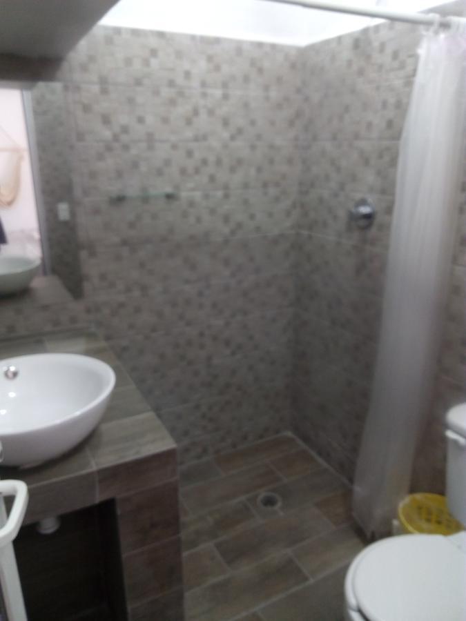 Hotel Karenina Oaxaca Екстериор снимка