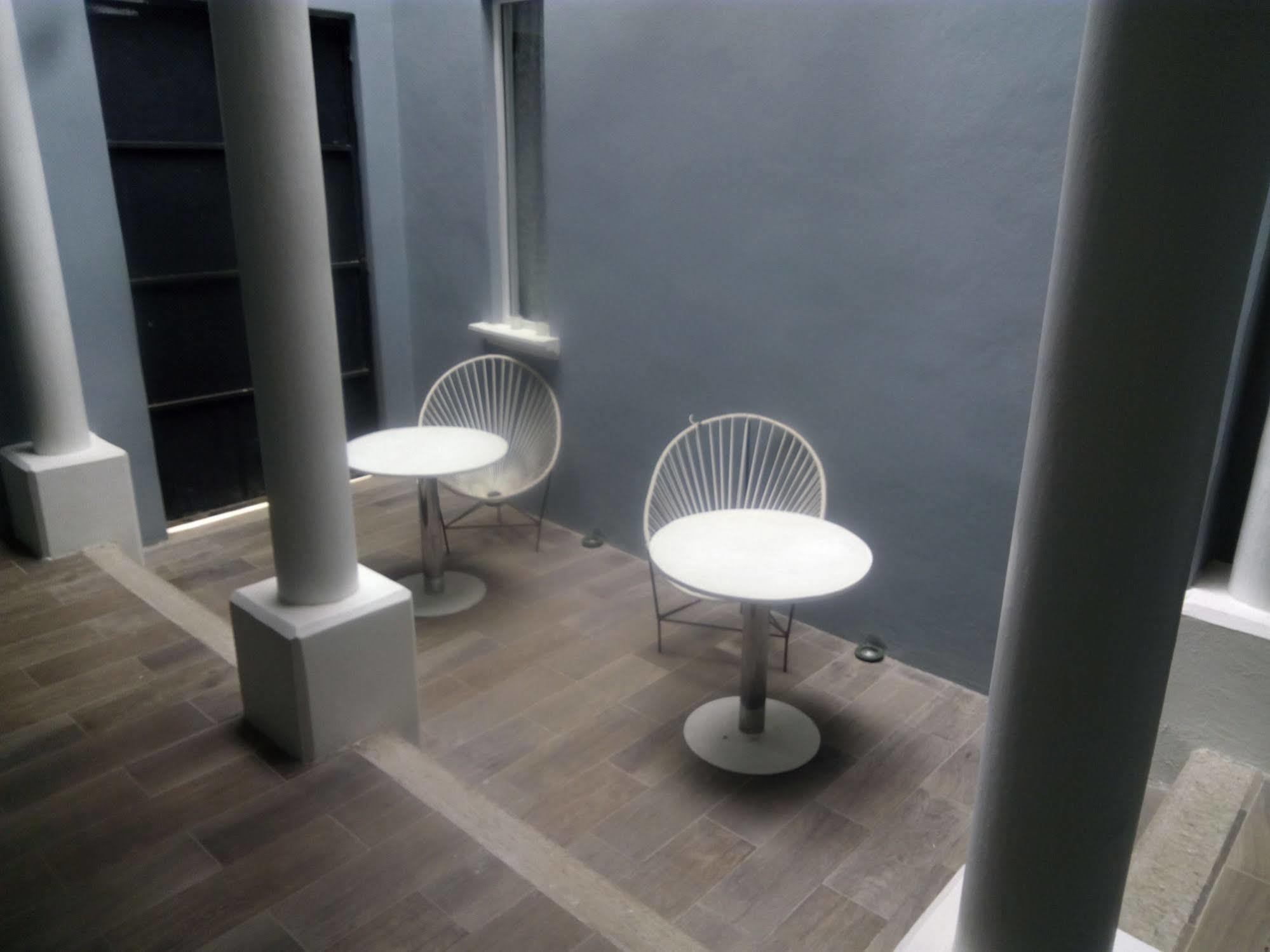 Hotel Karenina Oaxaca Екстериор снимка