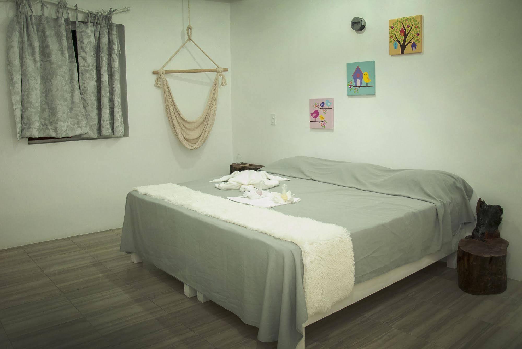 Hotel Karenina Oaxaca Екстериор снимка