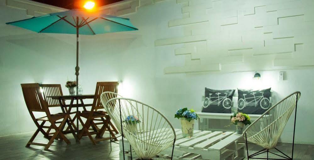 Hotel Karenina Oaxaca Екстериор снимка