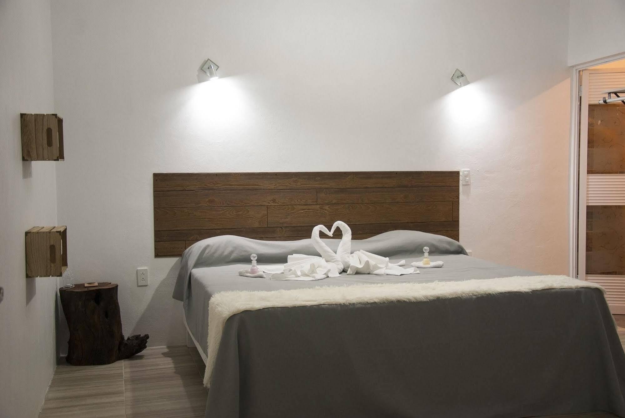 Hotel Karenina Oaxaca Екстериор снимка
